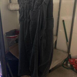 TERRA SKYB JEANS CAPRI 3X (24w-26w)